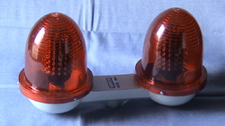 Double Dome LED Aviation light